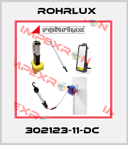 302123-11-DC  Rohrlux