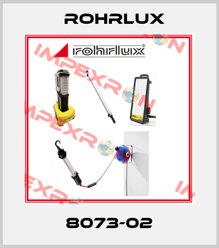 8073-02 Rohrlux
