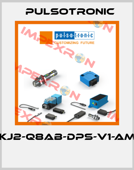 KJ2-Q8AB-DPS-V1-AM  Pulsotronic