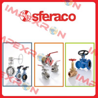 SFE702006  Sferaco