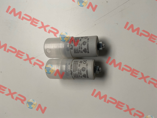 Capacitor for K48811 M00927 Sisme Spa