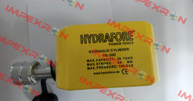 YG-30D Hydrafore Power Tools