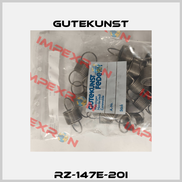 RZ-147E-20I Gutekunst