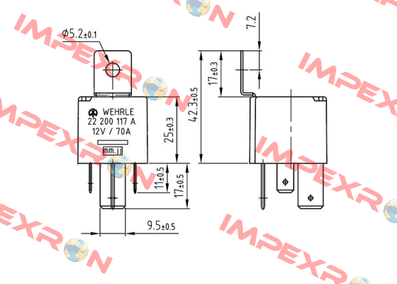 22200111 WEHRLE