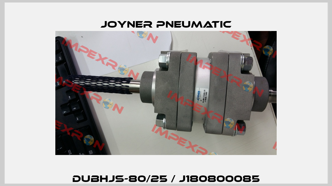 DUBHJS-80/25 / J180800085 Joyner Pneumatic