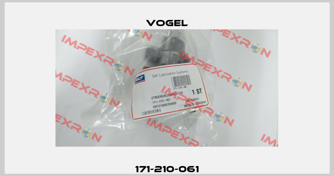 171-210-061 Vogel
