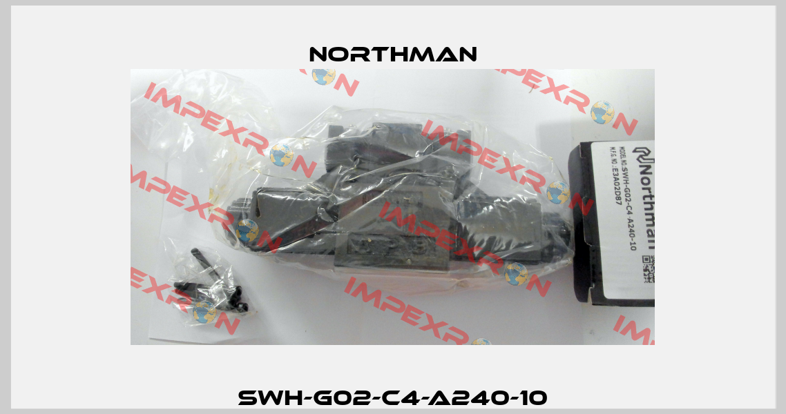 SWH-G02-C4-A240-10 Northman