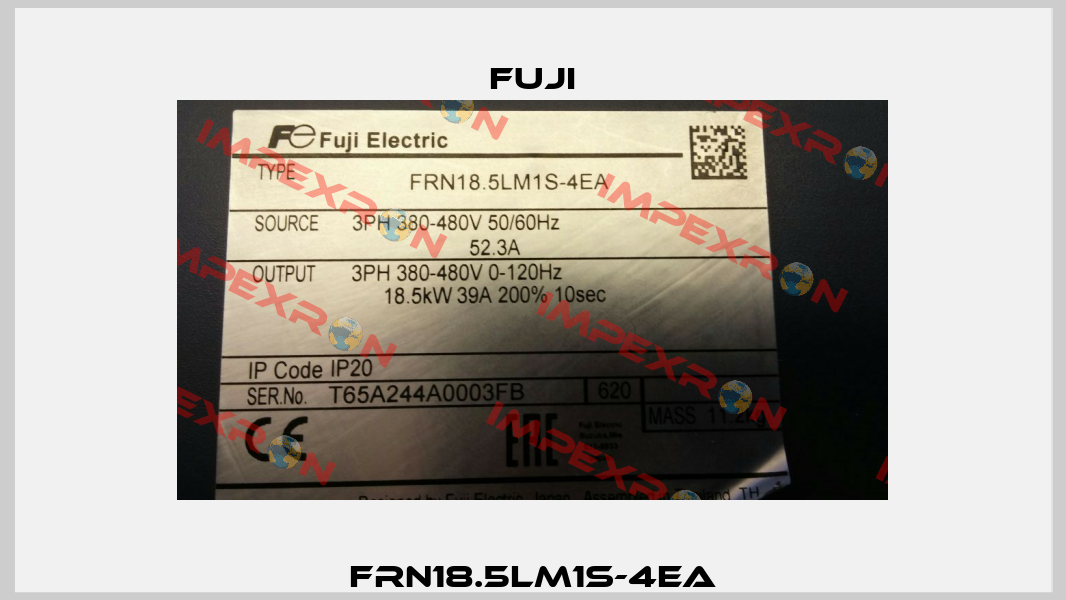 FRN18.5LM1S-4EA Fuji
