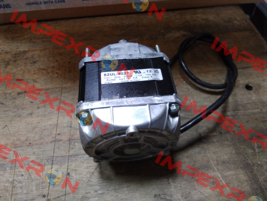 82UL-4027 115V60HZ Euro Motors Italia