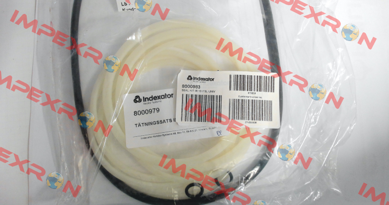 R 10/IR 12 L universal / 8000983 Indexator