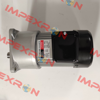 LV22B-400-10-S3 Luyang Gear Motor