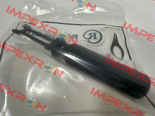 A-831 Rotor Clip