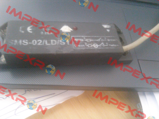 SMS-02/LD/S1 (OEM) , alternative is SMS 02 LD  Carlo Gavazzi