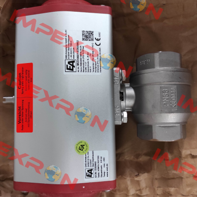 MU310027-EE620852 End Armaturen