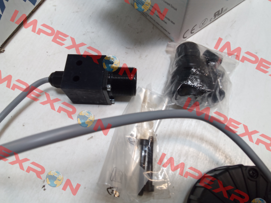 EH80P1024Z5L8X-3MR.269 Eltra Encoder
