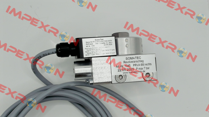 S1179 SOMATEC