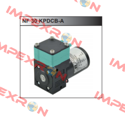 NF 30 KPDCB-A  KNF