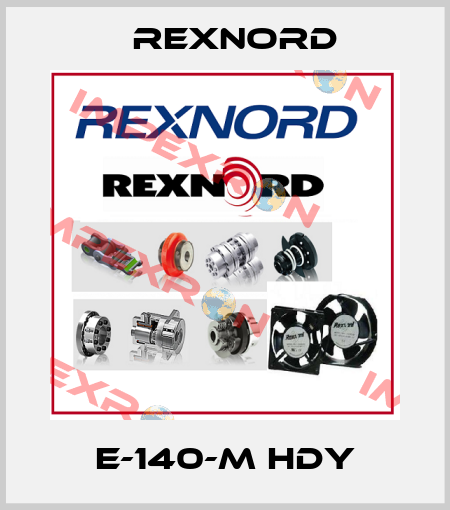 E-140-M HDY Rexnord