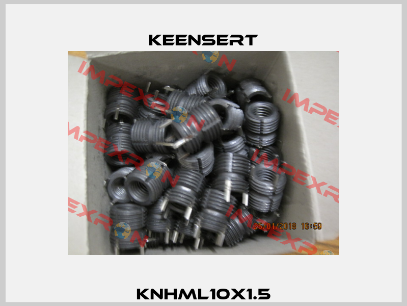KNHML10X1.5 Keensert