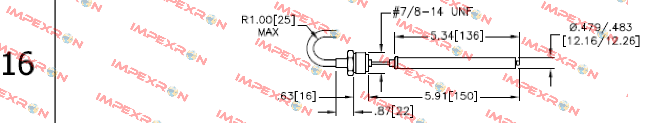 AKM345-00272788  Qualitrol