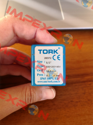 s5012 Tork