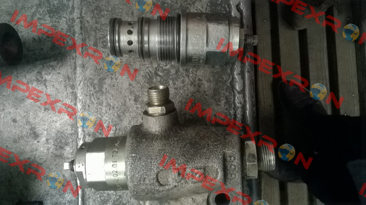 TGL 26233/30  Orsta Hydraulik