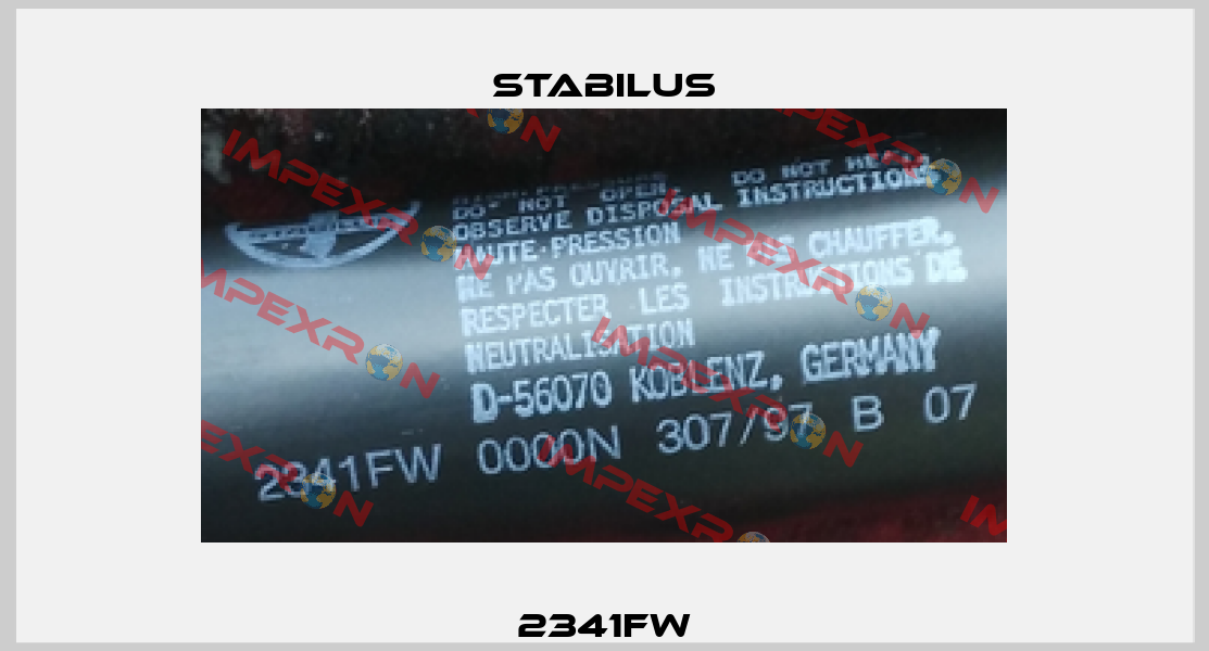 2341FW Stabilus