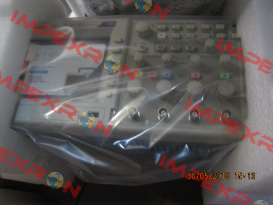 TBS 1154  Tektronix