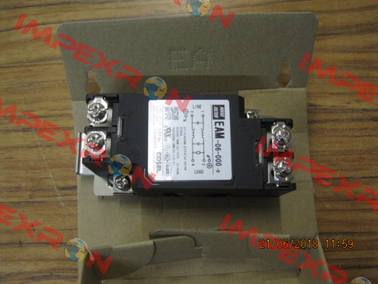 EAM-06-000-D Cosel