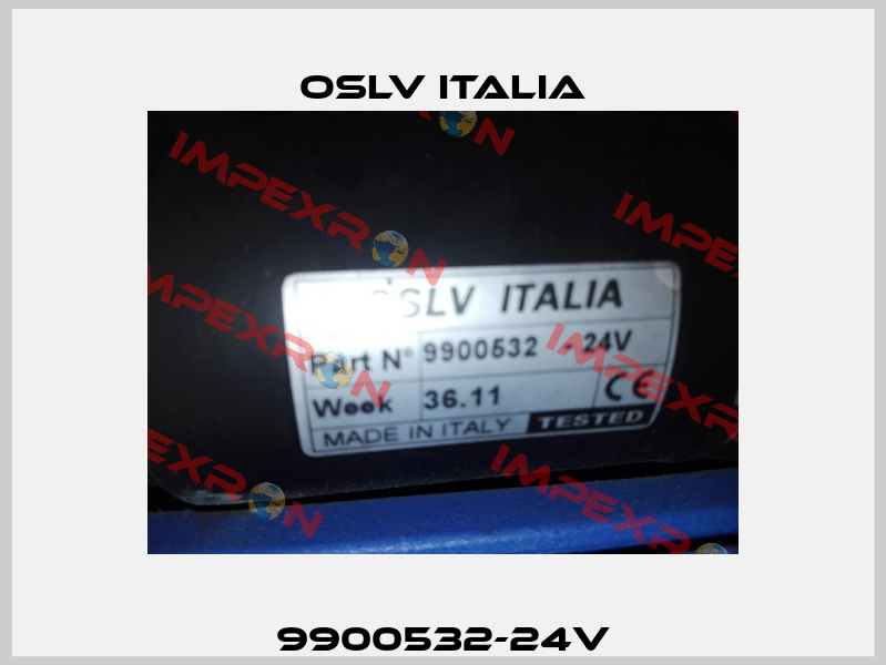9900532-24v OSLV Italia