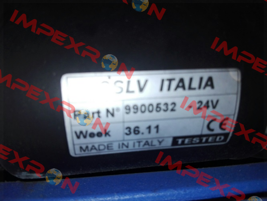 9900532-24v ( OEM ) OSLV Italia