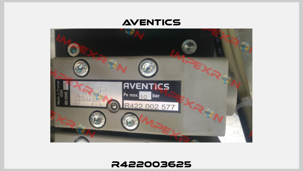 R422003625 Aventics
