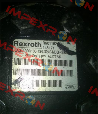 R901152661 Rexroth