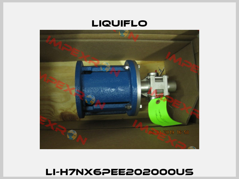 LI-H7NX6PEE202000US Liquiflo
