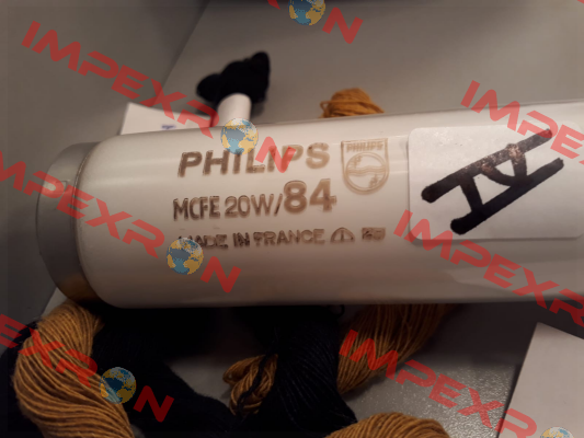 MCFE 20W/84 Philips