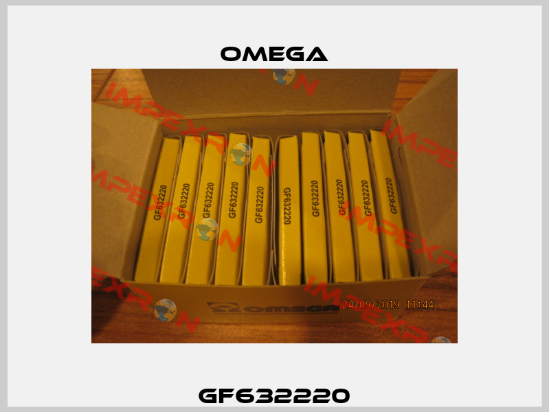 GF632220 Omega