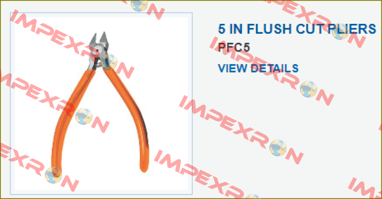 PFC5 Matco Tools