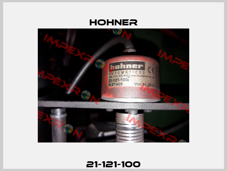 21-121-100 Hohner
