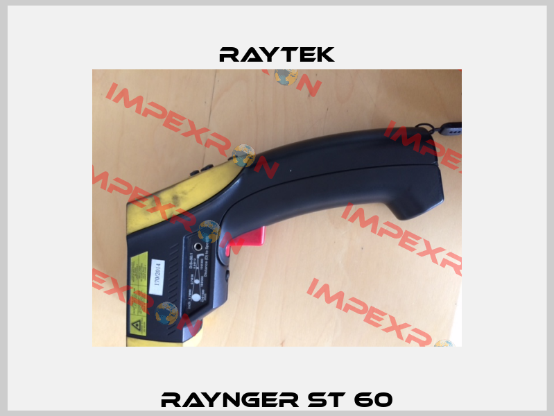 Raynger ST 60 Raytek