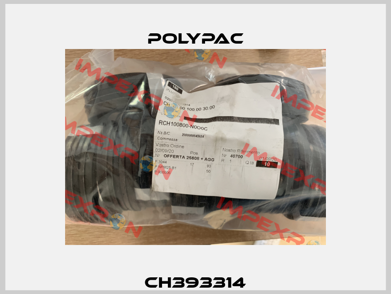 CH393314 Polypac