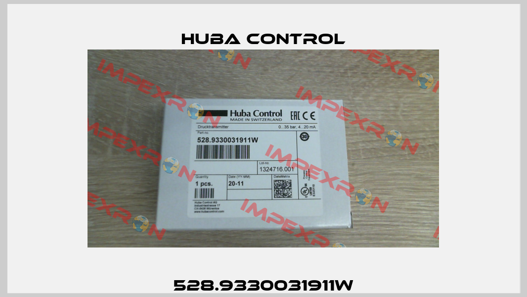 528.9330031911W Huba Control