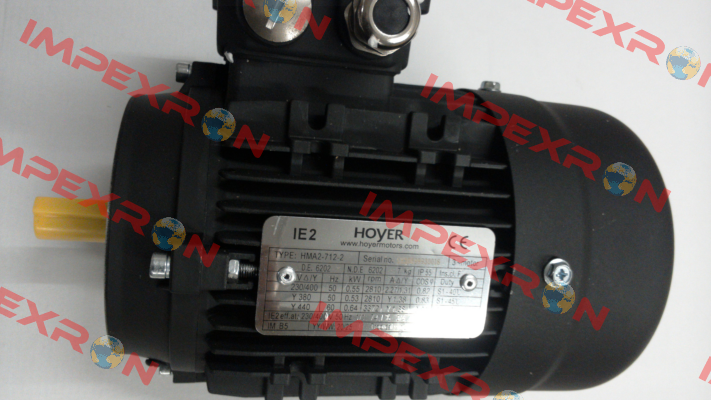 HMA2 71 2-2 Hoyer Motors