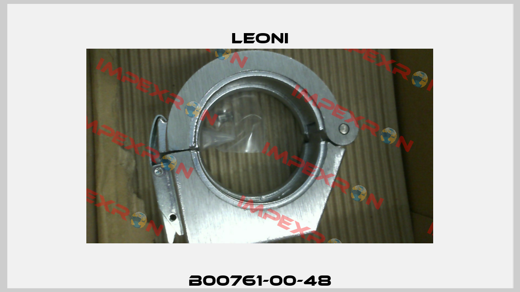 B00761-00-48 Leoni