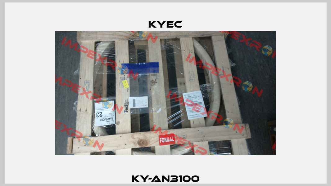 KY-AN3100 Kyec