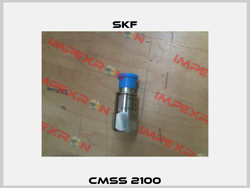 CMSS 2100 Skf