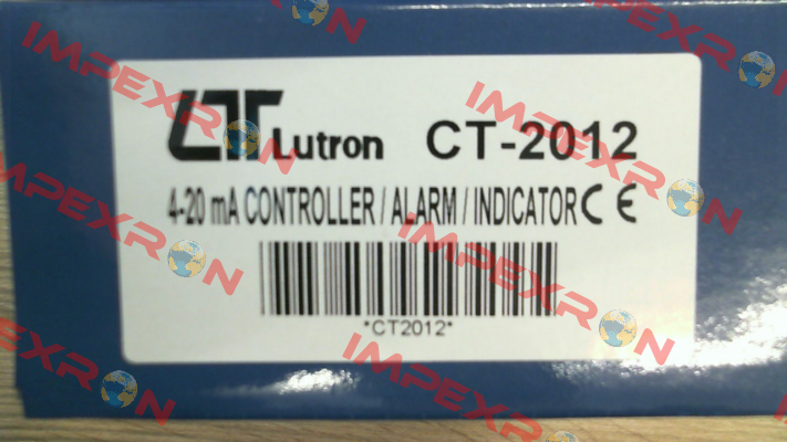 CT-2002 Lutron