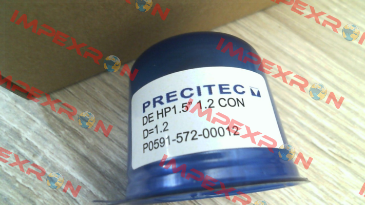 P0591-572-00012 Precitec