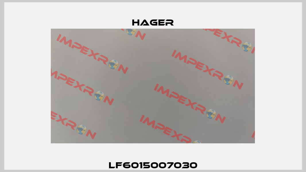 LF6015007030 Hager