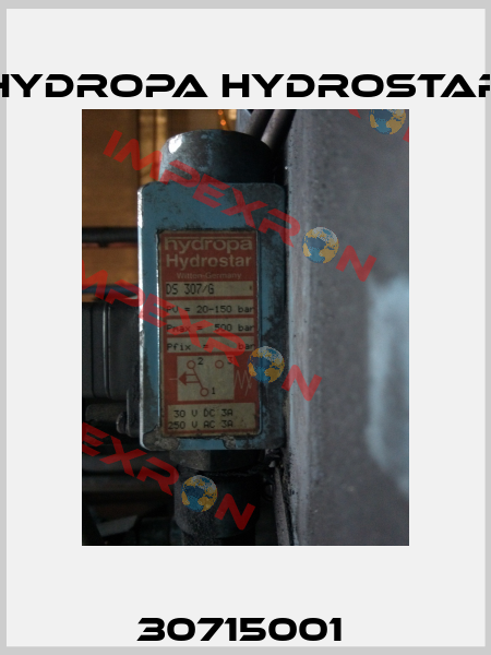 30715001  Hydropa Hydrostar