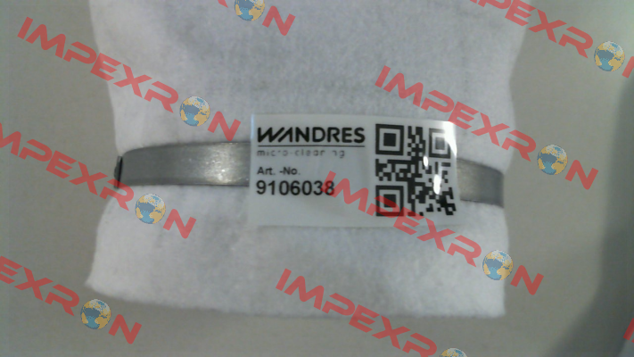 9106038 Wandres